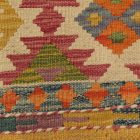Kilim szőnyeg Chobi 61x96 afgán gyapjú Kilim
