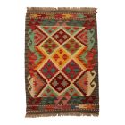 Etnikai Kilim szőnyeg Chobi 62x89 Maimana Kilim szőnyeg