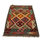 Etnikai Kilim szőnyeg Chobi 62x89 Maimana Kilim szőnyeg
