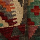 Etnikai Kilim szőnyeg Chobi 62x89 Maimana Kilim szőnyeg