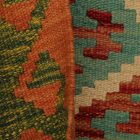 Maimana Kilim szőnyeg 60x88 kézi szövésű etnikai Kilim