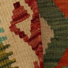 Kilim szőnyeg Chobi 60x85 kézi szövésű gyapjú Kilim
