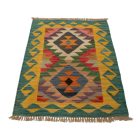 Etnikai Kilim szőnyeg Chobi 60x86 kézi szövésű Kilim