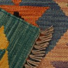 Etnikai Kilim szőnyeg Chobi 60x86 kézi szövésű Kilim