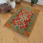 Chobi Kilim szőnyeg 60x94 Maimana Kilim szőnyeg