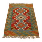 Chobi Kilim szőnyeg 60x94 Maimana Kilim szőnyeg