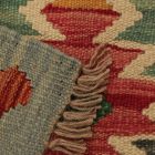 Kilim szőnyeg Chobi 60x86 autentikus afgán Kilim