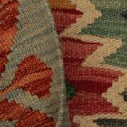 Kilim szőnyeg Chobi 60x86 autentikus afgán Kilim