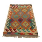 Chobi Kilim szőnyeg 62x89 kézi szövésű Kilim