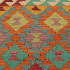 Chobi Kilim szőnyeg 62x89 kézi szövésű Kilim