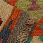 Chobi Kilim szőnyeg 62x89 kézi szövésű Kilim