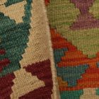 Chobi Kilim szőnyeg 62x89 kézi szövésű Kilim
