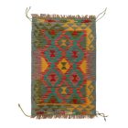 Autentikus Kilim szőnyeg 87x85 Maimana Kilim szőnyeg
