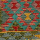 Autentikus Kilim szőnyeg 87x85 Maimana Kilim szőnyeg