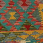 Autentikus Kilim szőnyeg 87x85 Maimana Kilim szőnyeg