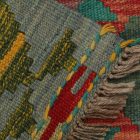 Autentikus Kilim szőnyeg 87x85 Maimana Kilim szőnyeg