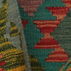 Autentikus Kilim szőnyeg 87x85 Maimana Kilim szőnyeg