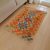 Gyapjú Kilim szőnyeg 63x87 Maimana Kilim szőnyeg