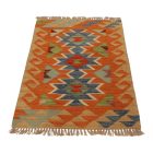 Gyapjú Kilim szőnyeg 63x87 Maimana Kilim szőnyeg