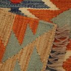 Gyapjú Kilim szőnyeg 63x87 Maimana Kilim szőnyeg