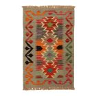 Kilim szőnyeg Chobi 63x88 afgán gyapjú Kilim
