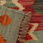 Kilim szőnyeg Chobi 63x88 afgán gyapjú Kilim