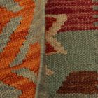 Kilim szőnyeg Chobi 63x88 afgán gyapjú Kilim
