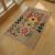 Afgán Kilim szőnyeg Chobi 65x92 kézi szövésű etnikai Kilim