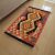 Etnikai Kilim szőnyeg Chobi 67x94 autentikus afgán Kilim