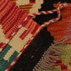 Etnikai Kilim szőnyeg Chobi 67x94 autentikus afgán Kilim