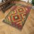 Maimana Kilim szőnyeg 60x85 Maimana Kilim szőnyeg