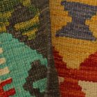 Kilim szőnyeg Chobi 67x93 kézi szövésű etnikai Kilim