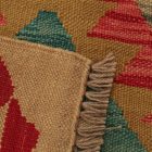 Afgán Kilim szőnyeg Chobi 63x90 afgán gyapjú Kilim