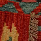 Etnikai Kilim szőnyeg Chobi 60x91 kézi szövésű etnikai Kilim