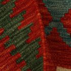 Etnikai Kilim szőnyeg Chobi 60x91 kézi szövésű etnikai Kilim