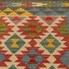 Chobi Kilim szőnyeg 59x90 autentikus afgán Kilim