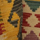 Chobi Kilim szőnyeg 59x90 autentikus afgán Kilim