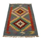 Maimana Kilim szőnyeg 64x90 kézi szövésű Kilim