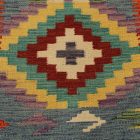 Maimana Kilim szőnyeg 64x90 kézi szövésű Kilim