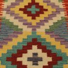 Maimana Kilim szőnyeg 64x90 kézi szövésű Kilim