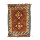 Kézi szövésű Kilim 59x88 Maimana Kilim szőnyeg