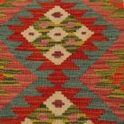 Kézi szövésű Kilim 59x88 Maimana Kilim szőnyeg