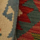 Kézi szövésű Kilim 59x88 Maimana Kilim szőnyeg