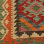 Kilim szőnyeg Chobi 64x91 kézi szövésű afgán Kilim