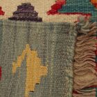 Chobi Kilim szőnyeg 61x92 kézi szövésű etnikai Kilim