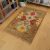 Gyapjú Kilim szőnyeg 59x91 kézi szövésű gyapjú Kilim