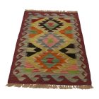 Kézi szövésű Kilim 64x93 kézi szövésű Kilim