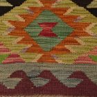 Kézi szövésű Kilim 64x93 kézi szövésű Kilim