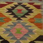 Kézi szövésű Kilim 64x93 kézi szövésű Kilim