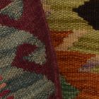 Kézi szövésű Kilim 64x93 kézi szövésű Kilim